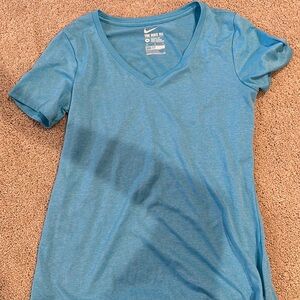 Nike drifit shirt